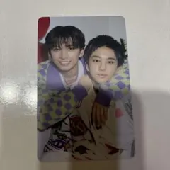 竹野世梛 トレカ タレントカード