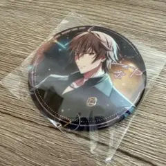 アイドリッシュセブン アイナナ 記念日 ŹOOĻ 御堂虎於 缶バッジ