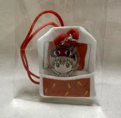 銀魂 沖田総悟 お布団お守り