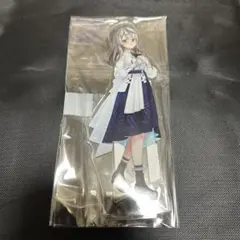 Blue Journey 沙花叉クロヱ BIG アクリルスタンド /Y Amazon.co.jp: ホロライブ Blue Journey 1st Live「夜明けのうた