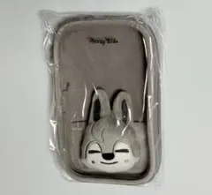 2025年最新】ウルフチャン ポーチの人気アイテム - メルカリ