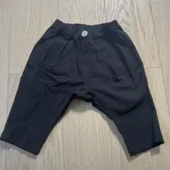 新品未使用 BREEZE キッズ ハーフパンツ 80cm