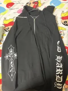 2026年最新】Ed Hardy タイプ：ジップアップ メンズ パーカーの人気