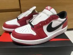 Nike Air Jordan 1 Retro Low OG 