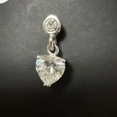 神戸ヴァンテーヌ ピアス　ハート 結婚式　入学式