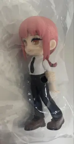 チェンソーマンPalVerse マキマ