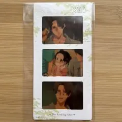 ツルネ　藤原兄妹（藤原愁＆藤原沙絵）　ぱしゃこれ