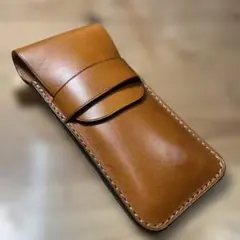革小物ハンドメイド