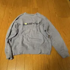 ユニクロトレーナー150cm