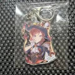 ラブライブ μ's 真姫 グランブルーファンタジー アクリルキーホルダー