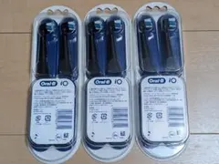 Oral-B iO 替えブラシ 4本×3個セット