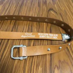 2025年最新】gu ミハラヤスヒロ ベルトの人気アイテム - メルカリ