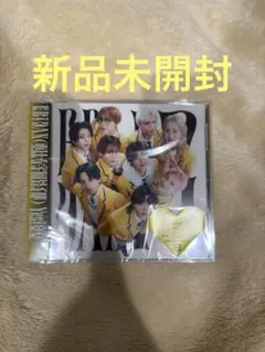 新品未開封 EBiDAN Yes!東京　BUDDiiS盤