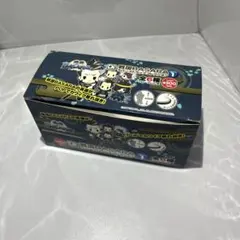 2025年最新】ラバーストラップコレクション Vol.1 BOXの人気アイテム