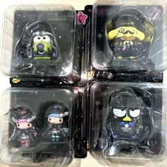 サンリオ　一番くじ　ハロウィン2025 フィギュア賞