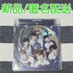 グループ NCT WISH Color Jewel case CD 新品未開封