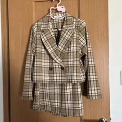 レディース　セットアップ