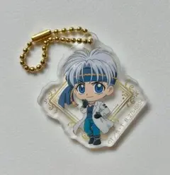 神風怪盗ジャンヌ あそーとこれくしょん 怪盗シンドバッド