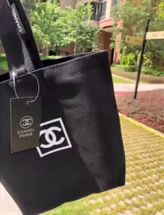 ノベルティ トートバッグ