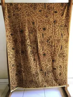 お値下げします！　藍染め　オールドバティック　チャップ(8246) お値下げします！ 藍染め オールドバティック チャップ(8246