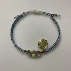 ディズニーシー15周年　ブレスレット　ミッキー