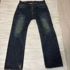 アナクロノーム　デニムパンツのサムネイル