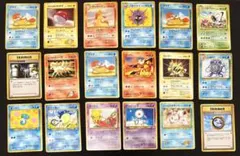 2025年最新】ポケモンカード 旧裏 まとめ売りの人気アイテム - メルカリ