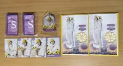 FANTASTICS 世界 SUNFLOWERグッズ