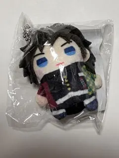 2025年最新】鬼滅の刃 冨岡義勇 まめめいとの人気アイテム - メルカリ