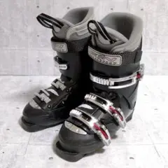 美品　GEN FACTORY CARVE 7.7　ゲンファクトリー　スキーブーツ