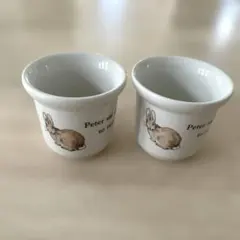 2025年最新】ウェッジウッド ピーターラビット エッグの人気