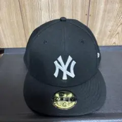 New Era ニューヨーク・ヤンキース 59FIFTY キャップ