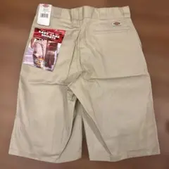 Dickies ディッキーズ　ハーフパンツEASYCARE SHORTS90's