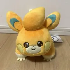 ポケモン パモ