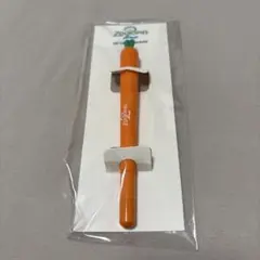 【4/12まで値下げ中】Disney ズートピア　にんじんペン