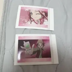 キュアルージュパシャこれ。
