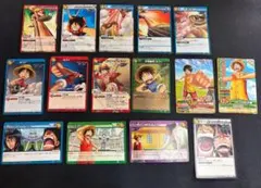 希少】【限定】ワンピースカード カードダスEX ジャンプフェスタ2001