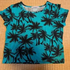 Tシャツ　SPINNS　レディースのサムネイル