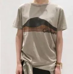 アパルトモン レミレリーフ Tシャツ カリフォルニア Fのサムネイル