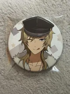 一番くじ あんスタ 羽風薫 缶バッジ