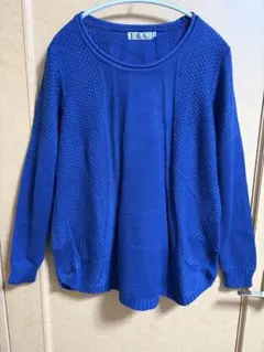 ◯ニット セーター Lサイズ◯