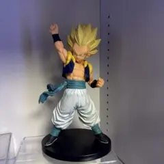 ドラゴンボール レジェンズコラボ 超サイヤ人 ゴテンクス フィギュア