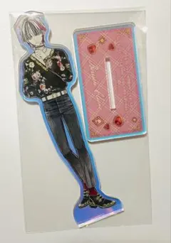 悪魔執事と黒い猫　バレンタインデー　プレゼント　ベリアン　ブレスレット 匿名配送】あくねこ ベリアン バレンタイン 執事に贈ろうVD