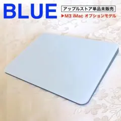 使用少｜CTO 限定｜オレンジ｜Magic Trackpad 3｜アップル｜純正