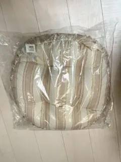 低反発クッション