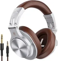 One Odio 70A ワイヤレスヘッドホン　有線　無線