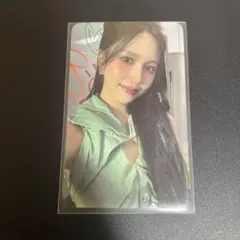 TWICE strategy kakao トレカミナ