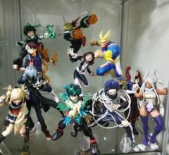 2026年最新】BANDAI フィギュア 僕のヒーローアカデミアの人気アイテム