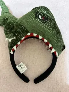 ジェラシックパーク カチューシャ