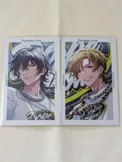 2025年最新】パラライ 智生 アクスタの人気アイテム - メルカリ